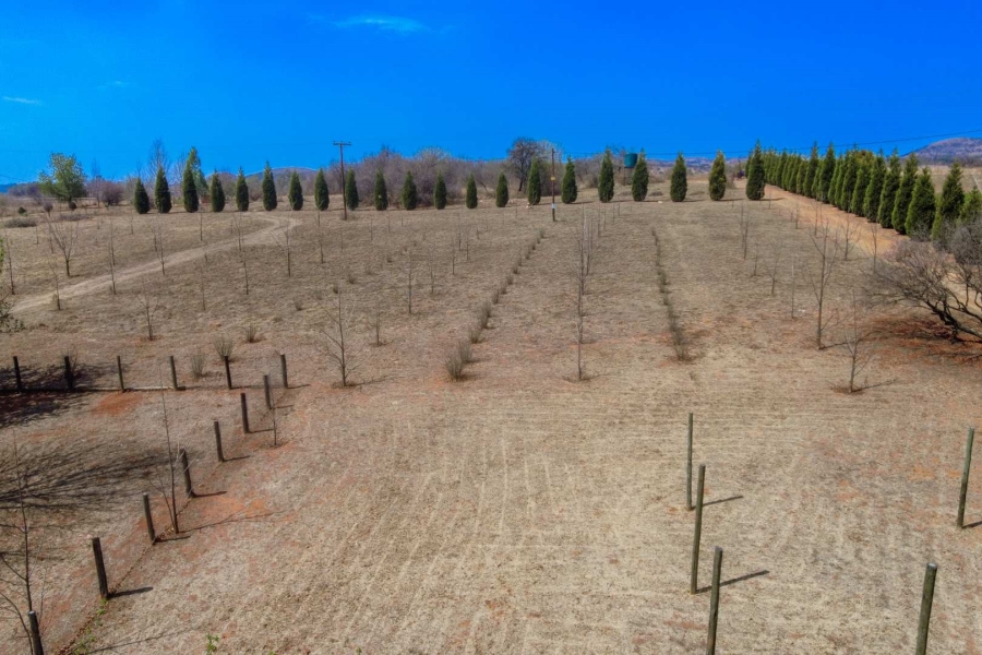 Commercial Property for Sale in Parys Free State